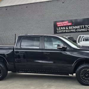 2023 Ram Truck RAM TRUCK 1500