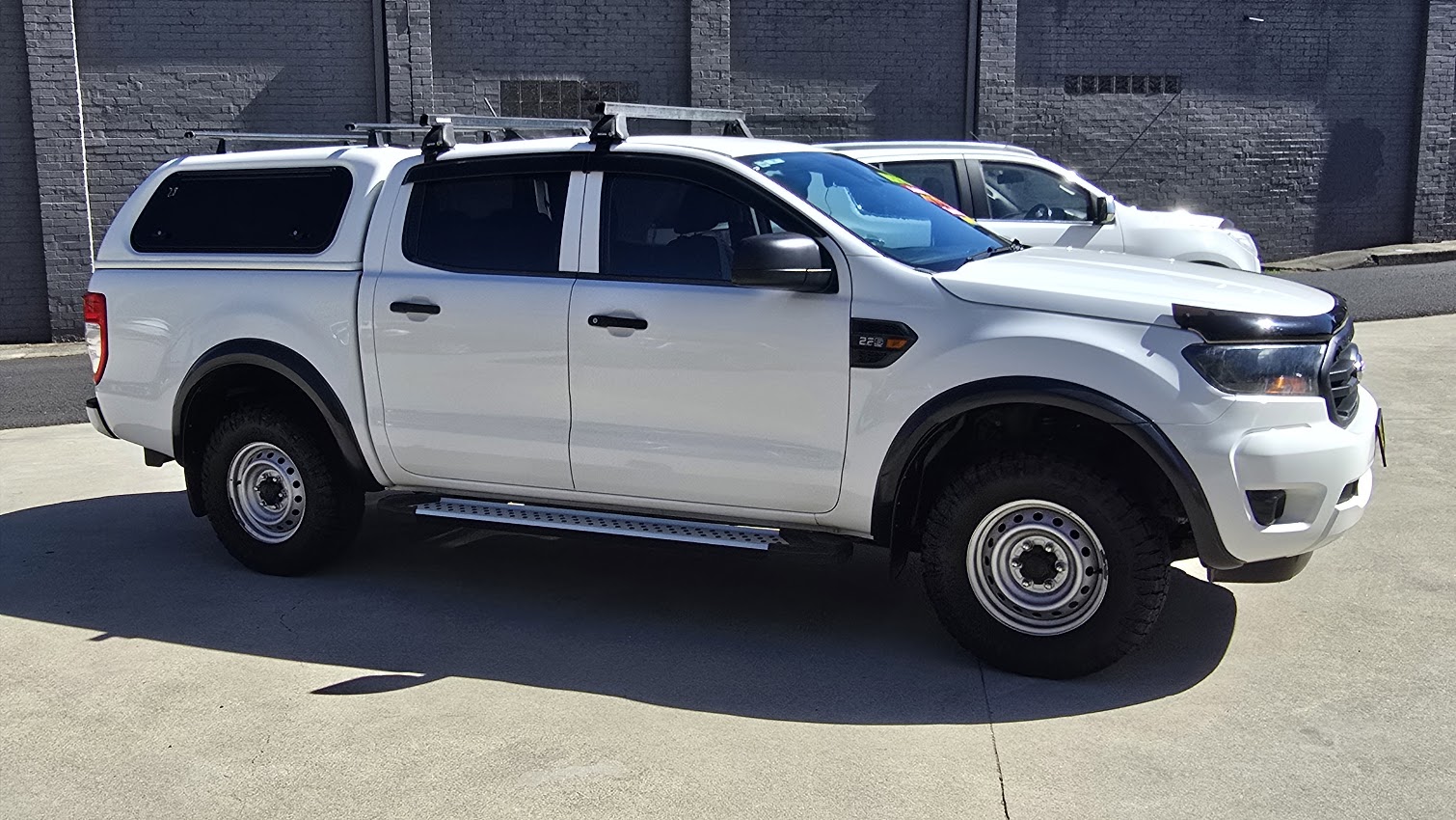 2021 FORD RANGER - Image 10