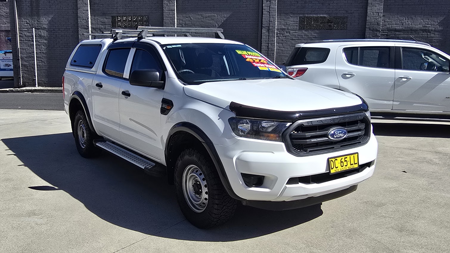 2021 FORD RANGER - Image 12