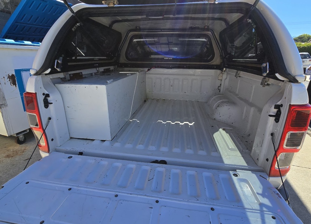 2021 FORD RANGER - Image 13