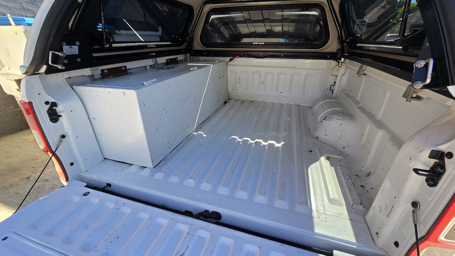 2021 FORD RANGER - Image 14