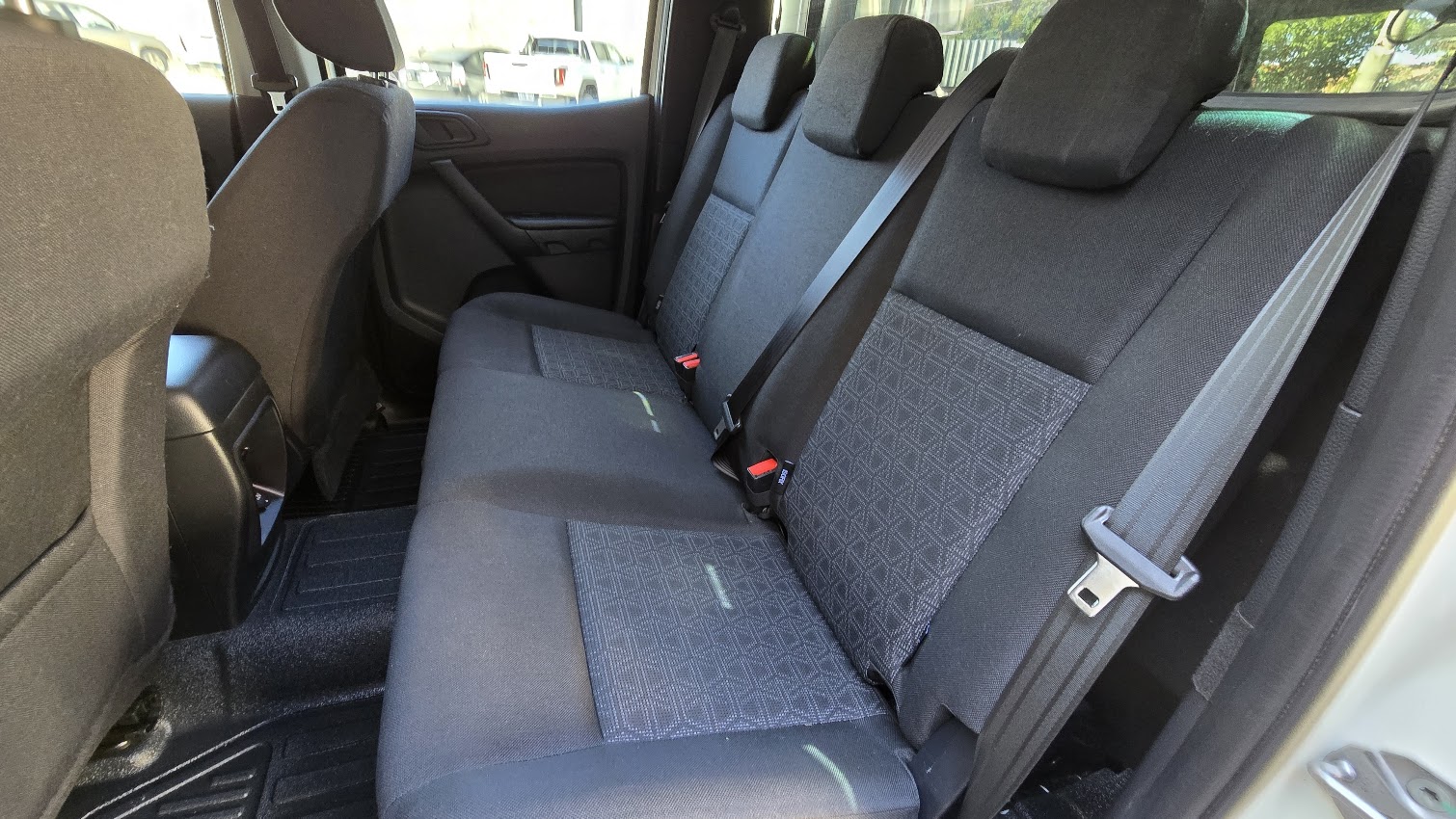 2021 FORD RANGER - Image 15