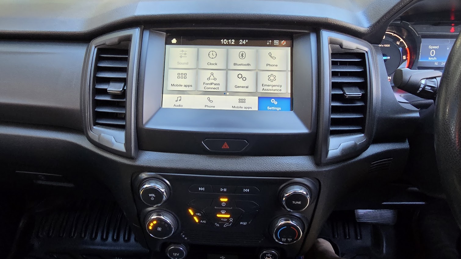 2021 FORD RANGER - Image 20