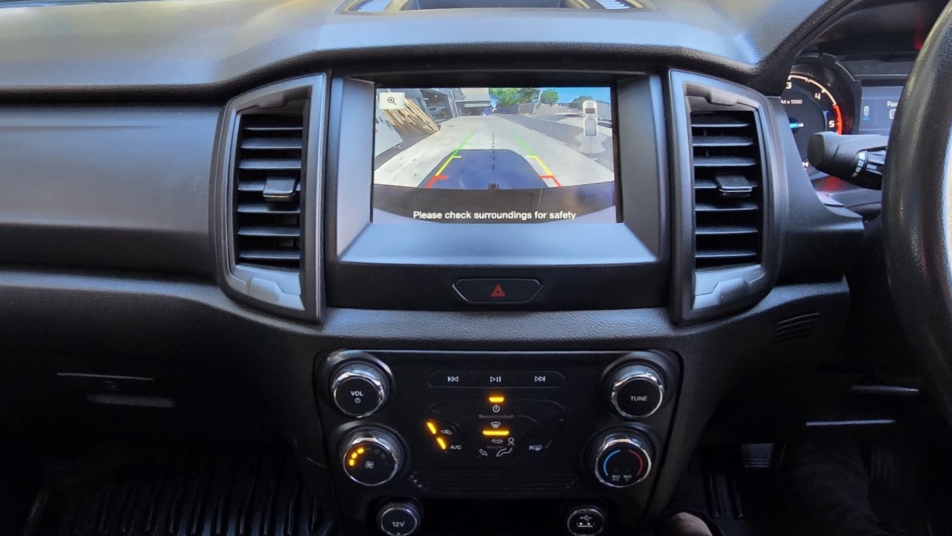 2021 FORD RANGER - Image 21