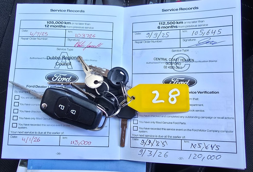 2021 FORD RANGER - Image 23