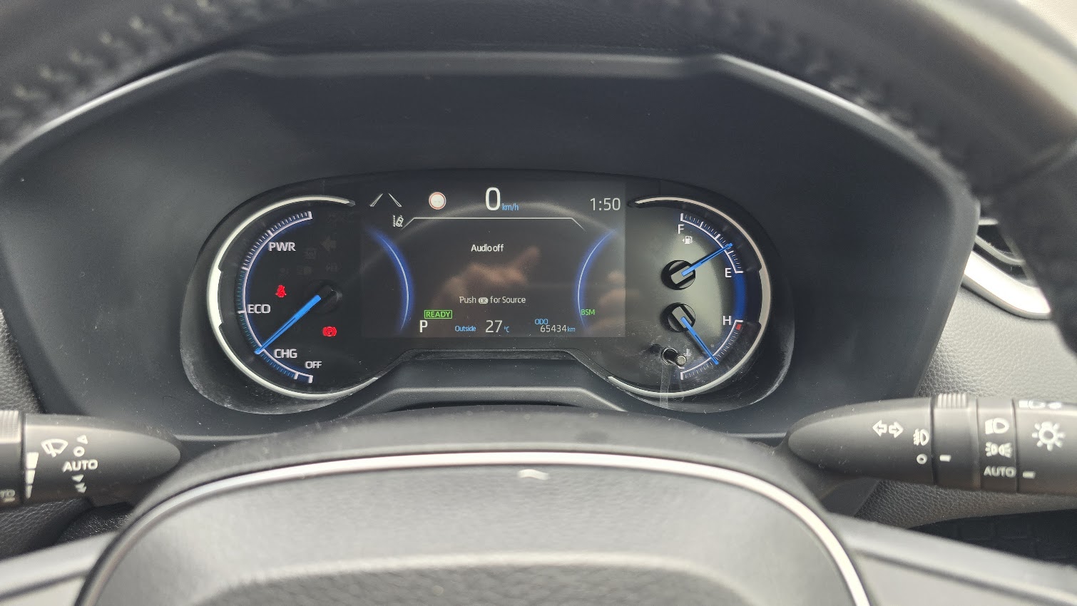 2023 Toyota Rav4 Hybrid - Image 24