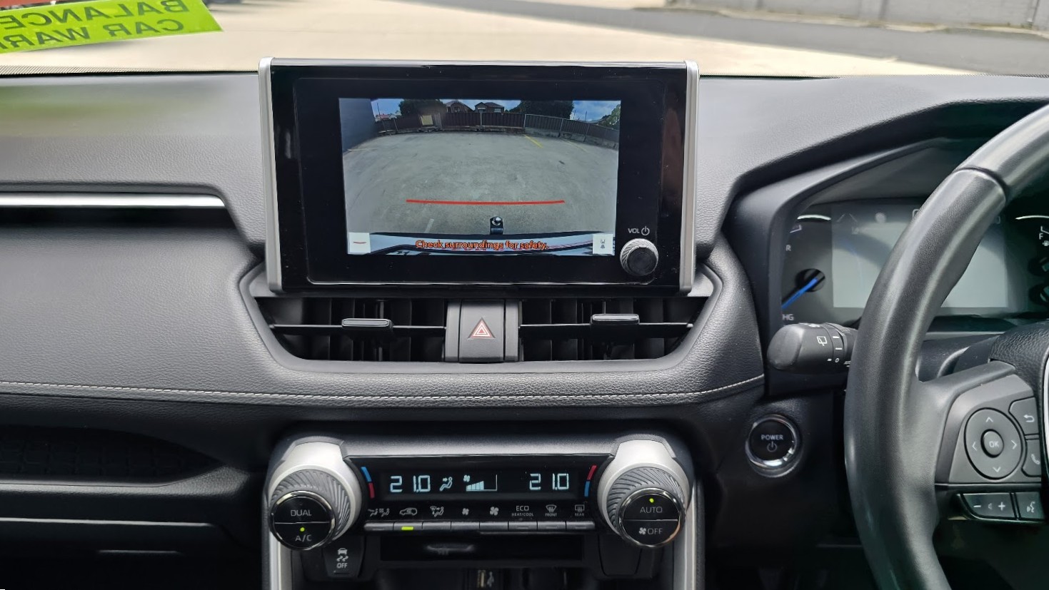 2023 Toyota Rav4 Hybrid - Image 26