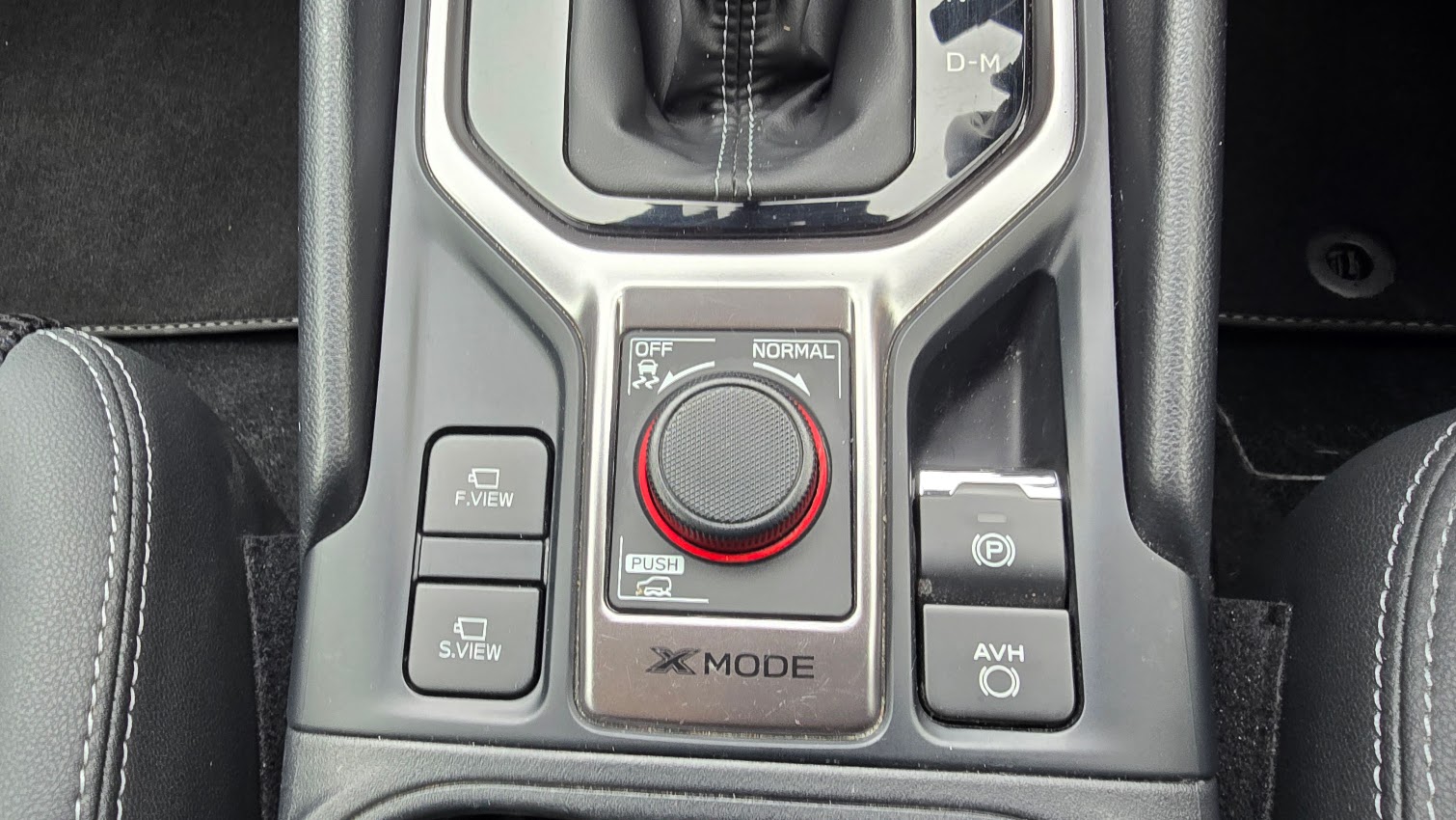 2023 SUBARU FORESTER - Image 25