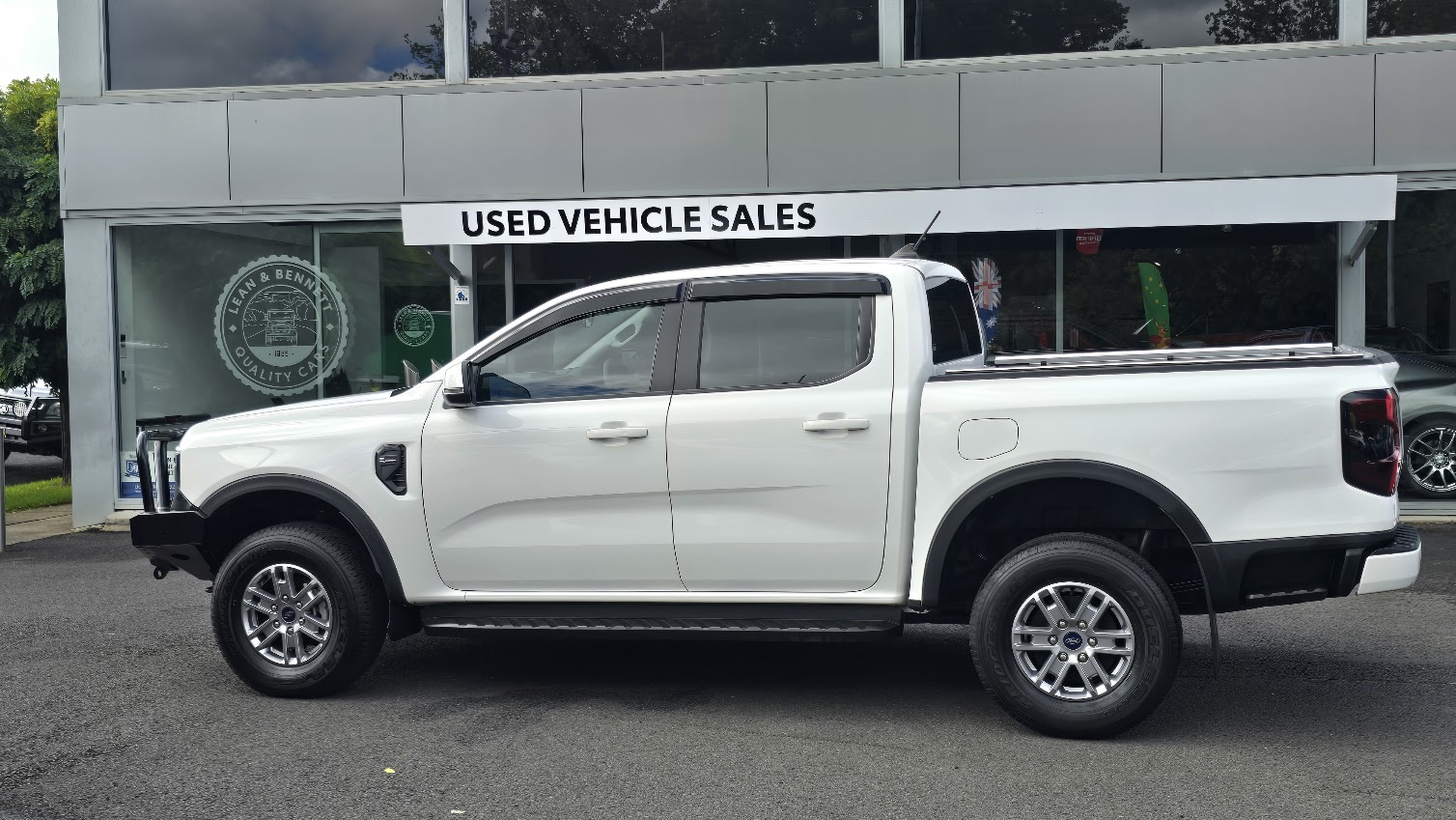 2024 FORD RANGER - Image 4