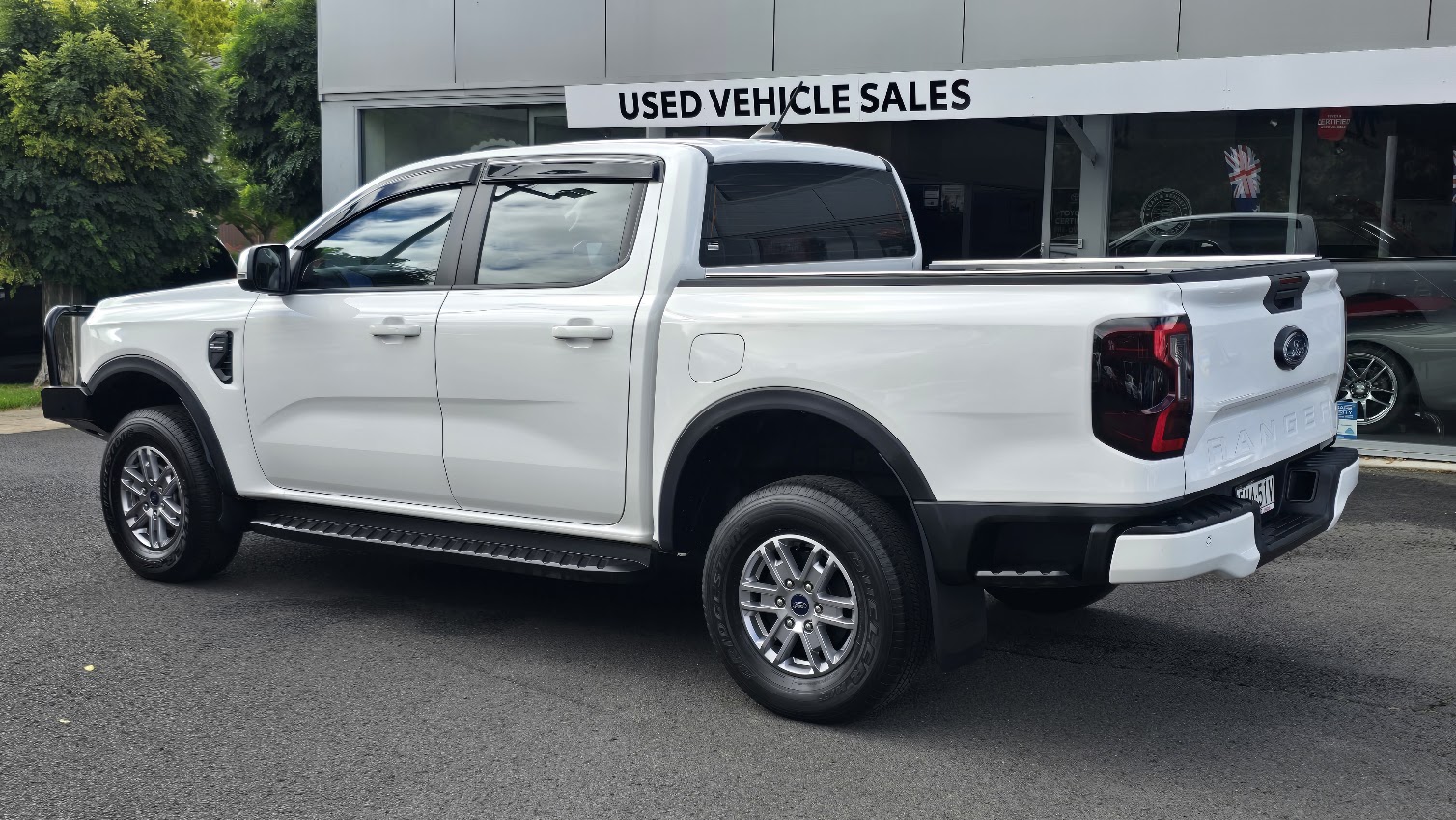 2024 FORD RANGER - Image 5