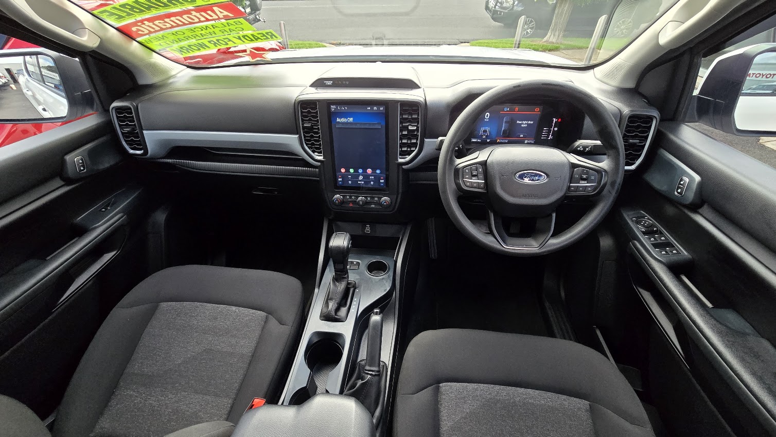 2024 FORD RANGER - Image 2