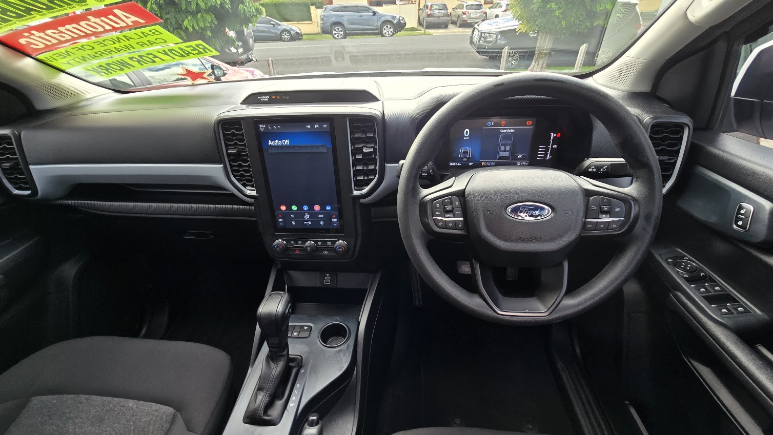 2024 FORD RANGER - Image 12