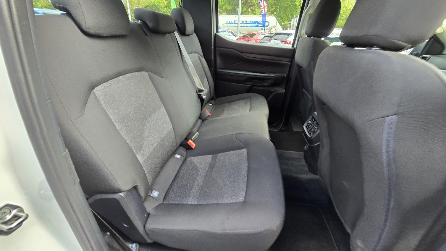 2024 FORD RANGER - Image 14