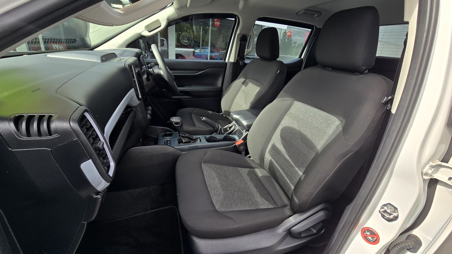 2024 FORD RANGER - Image 15