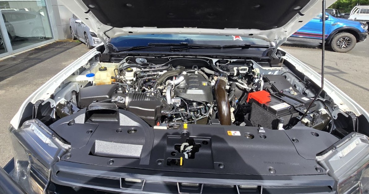 2024 FORD RANGER - Image 16