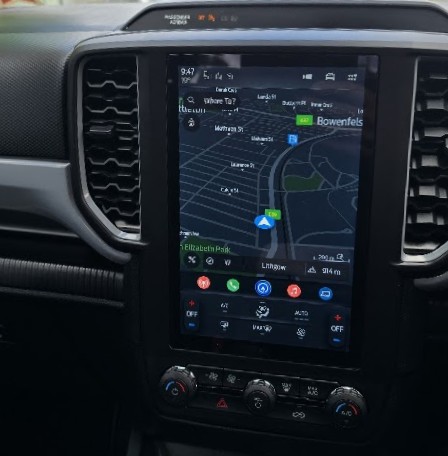 2024 FORD RANGER - Image 19