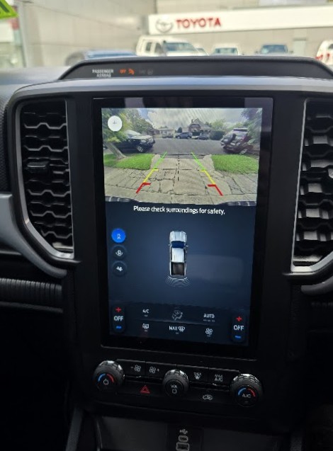 2024 FORD RANGER - Image 20