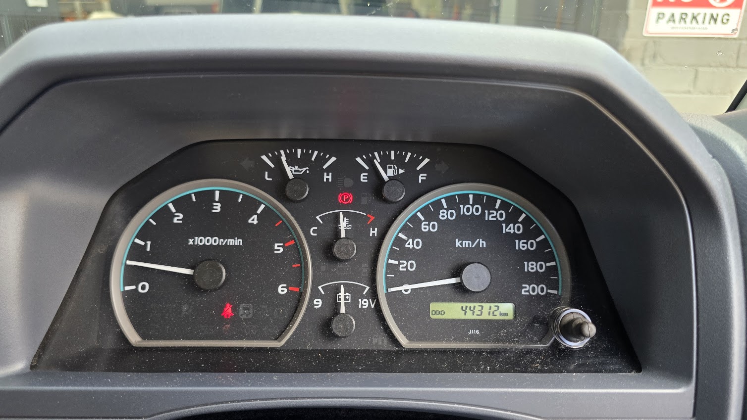 2022 Toyota LandCruiser Military - Image 22