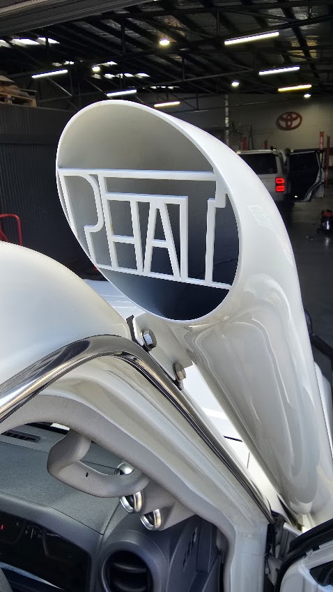 2022 Toyota LandCruiser Military - Image 26