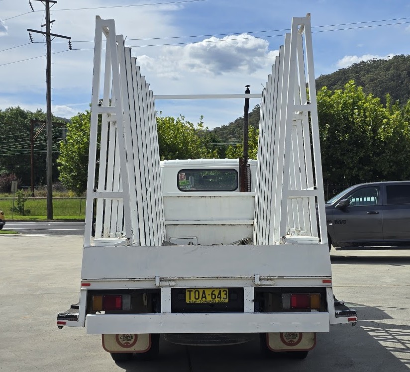 1994 ISUZU NPR - Image 11