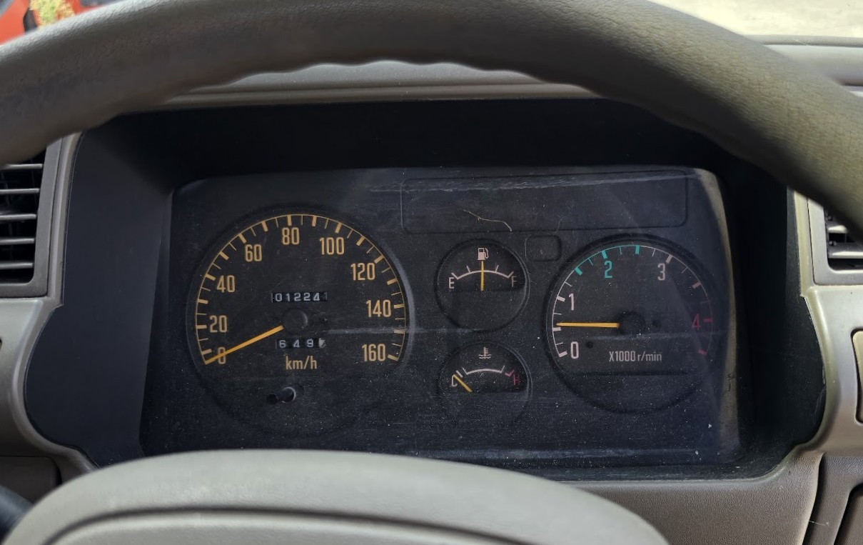 1994 ISUZU NPR - Image 16