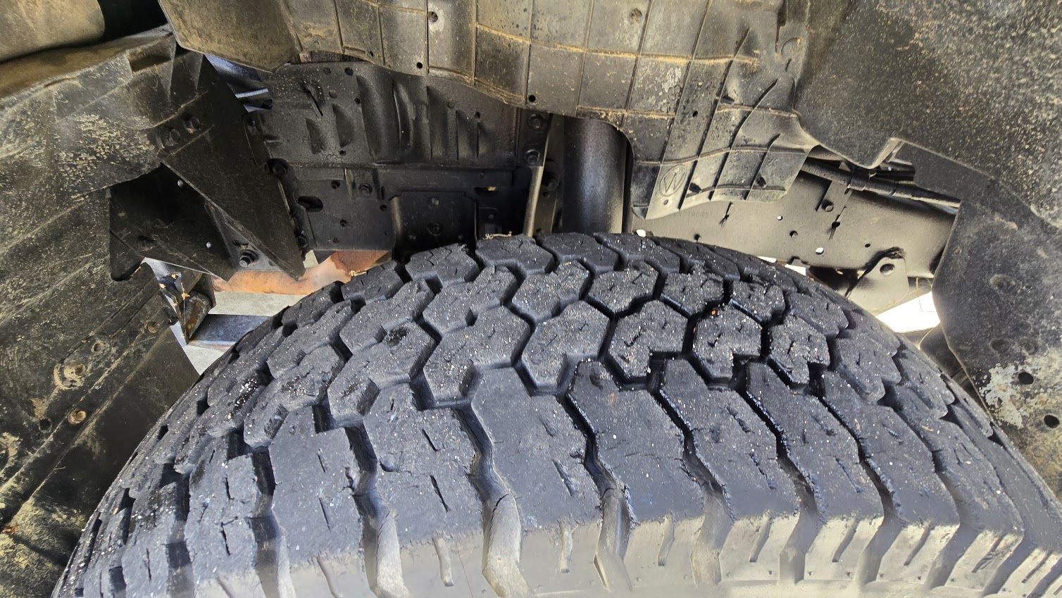 1994 ISUZU NPR - Image 18