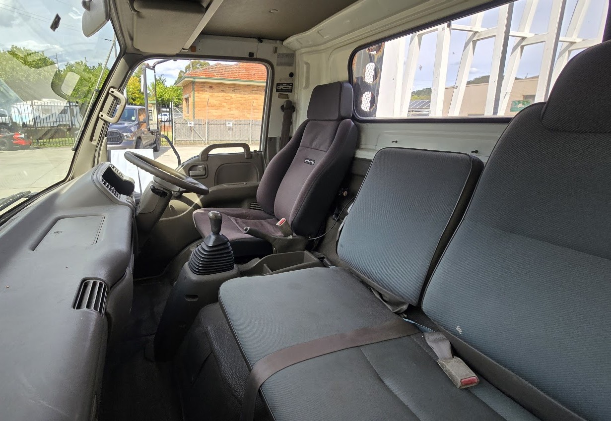 1994 ISUZU NPR - Image 19