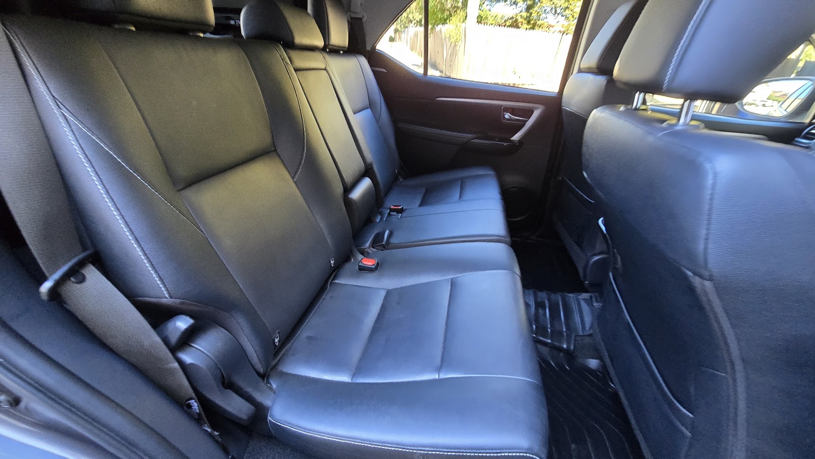 2021 Toyota Fortuner - Image 13