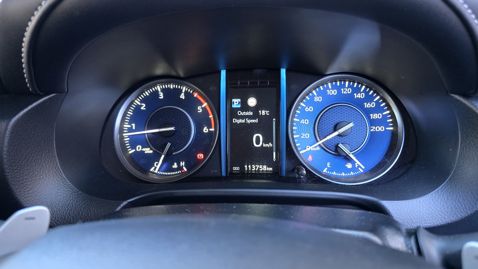 2021 Toyota Fortuner - Image 18