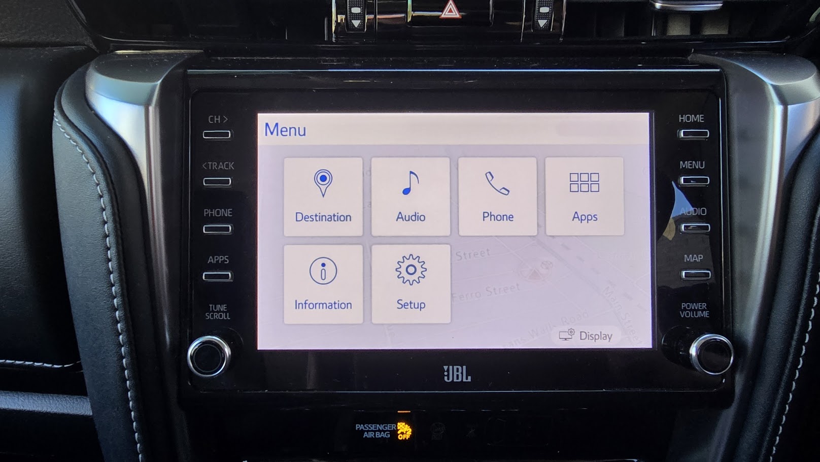 2021 Toyota Fortuner - Image 22