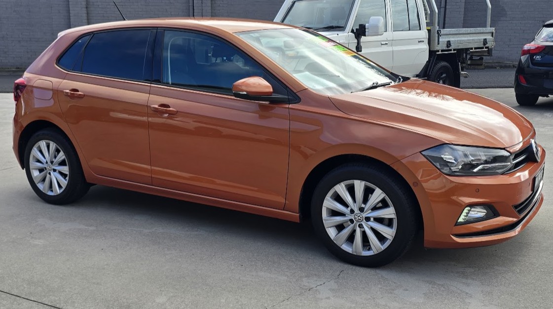 2018 VOLKSWAGEN POLO - Image 13