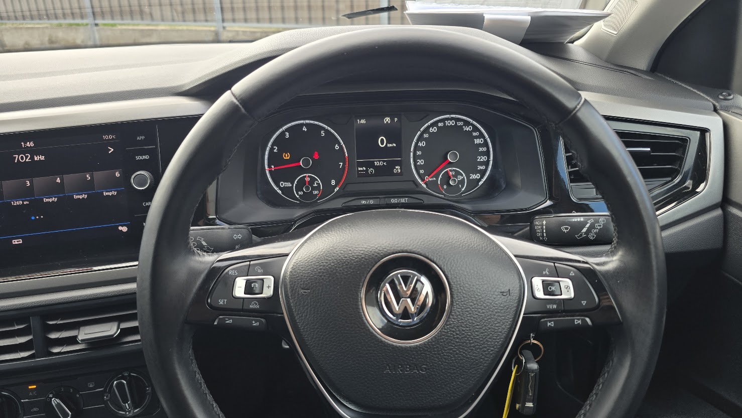 2018 VOLKSWAGEN POLO - Image 20