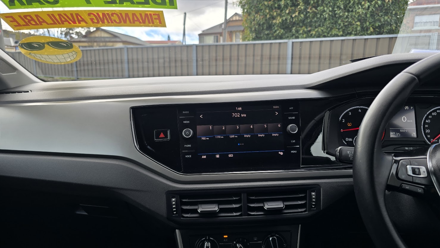2018 VOLKSWAGEN POLO - Image 21