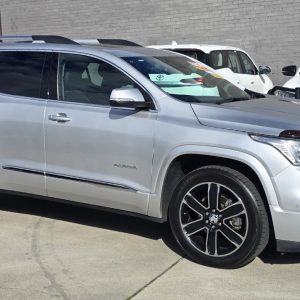 2019 Holden ACADIA