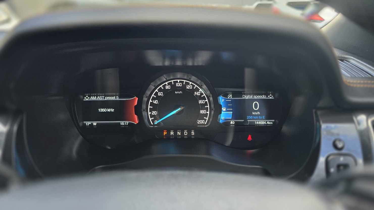 2021 FORD RANGER - Image 15