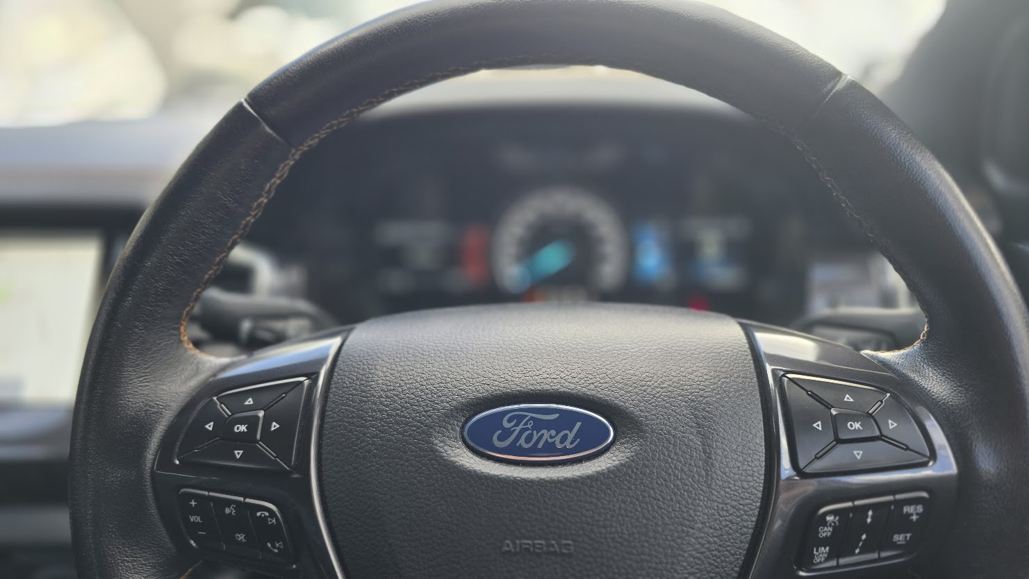 2021 FORD RANGER - Image 16
