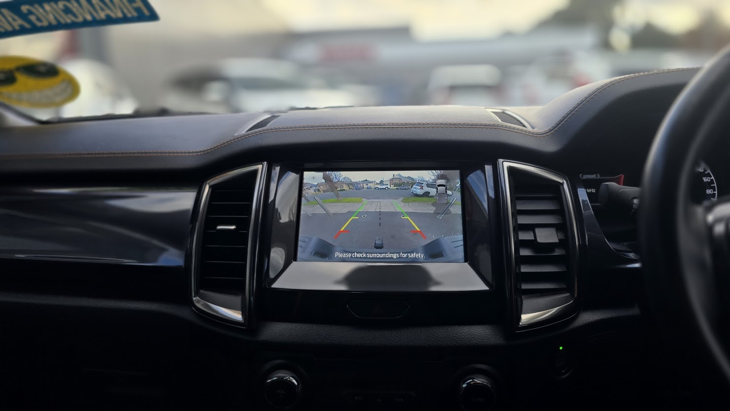 2021 FORD RANGER - Image 18