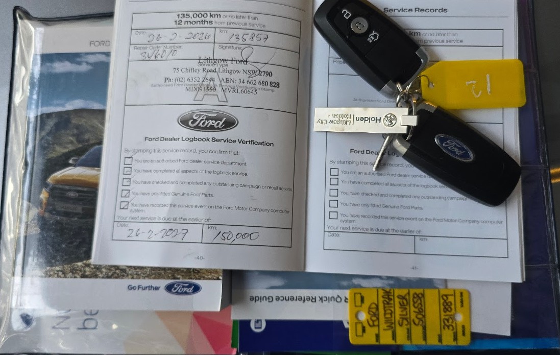 2021 FORD RANGER - Image 23