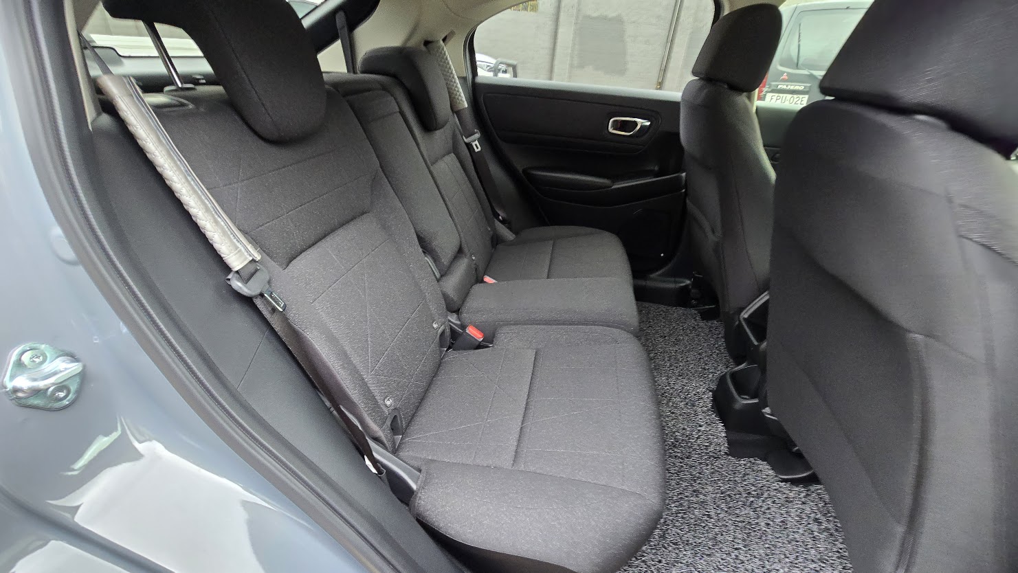 2024 HONDA HR-V - Image 15