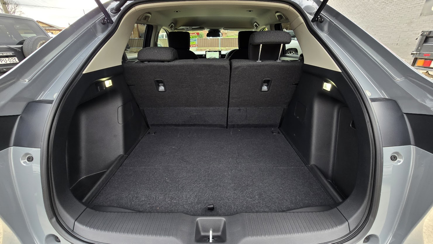 2024 HONDA HR-V - Image 16