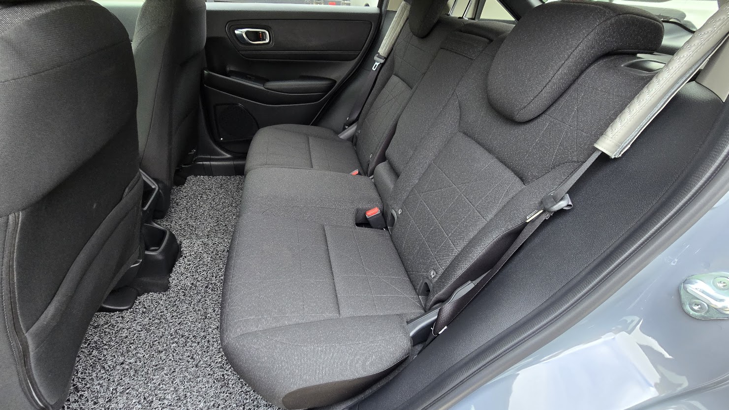 2024 HONDA HR-V - Image 17