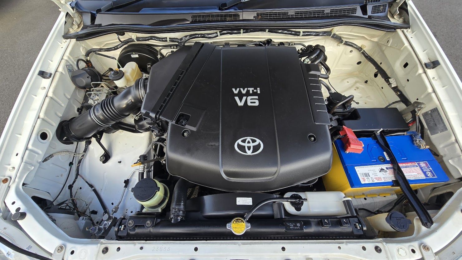 2007 Toyota Hilux - Image 18