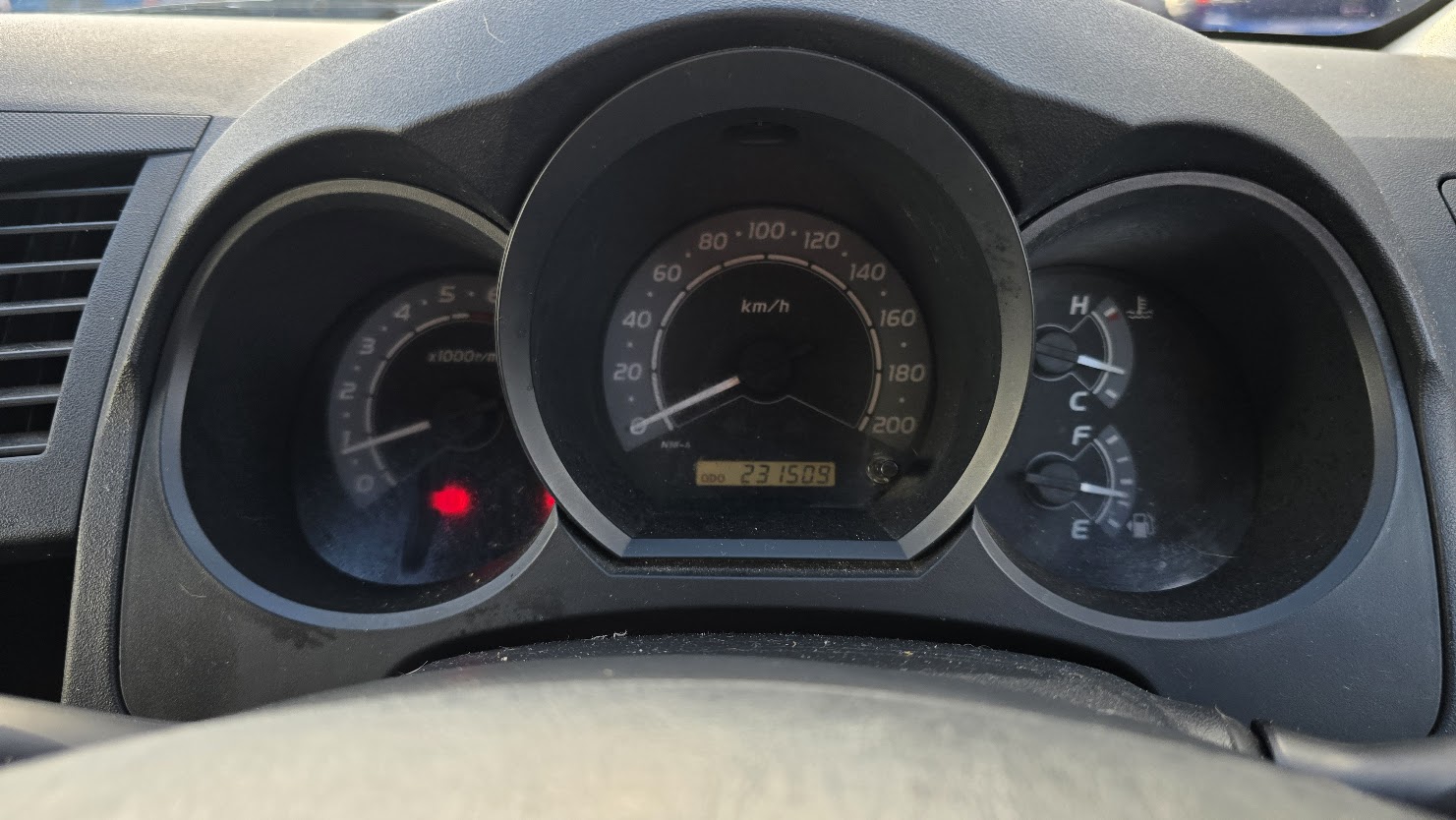 2007 Toyota Hilux - Image 19