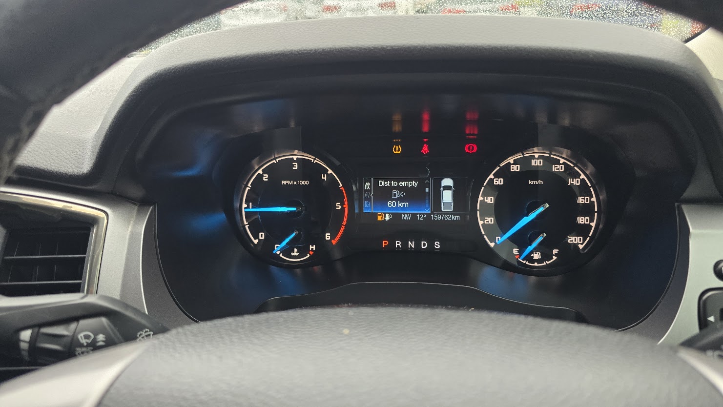 2020 FORD RANGER - Image 14