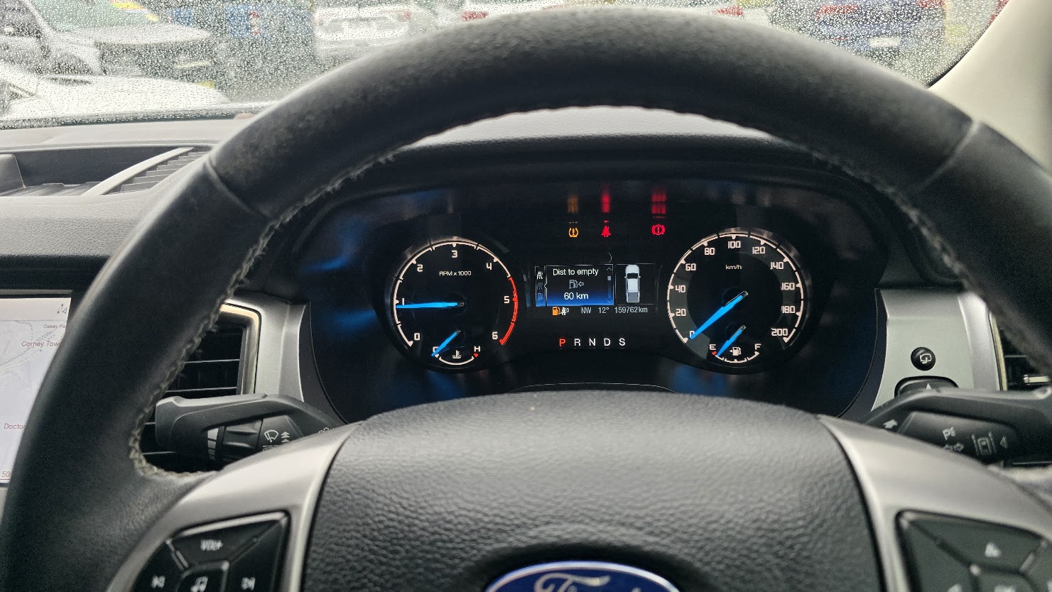 2020 FORD RANGER - Image 15