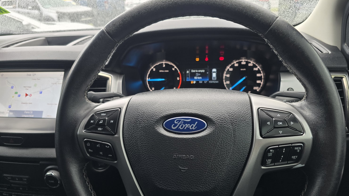 2020 FORD RANGER - Image 16