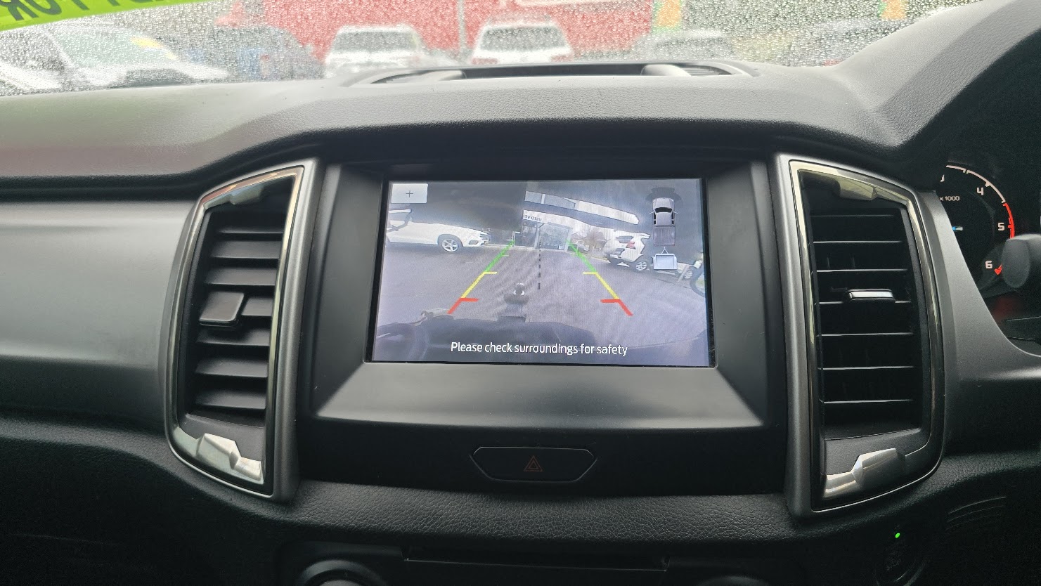 2020 FORD RANGER - Image 19