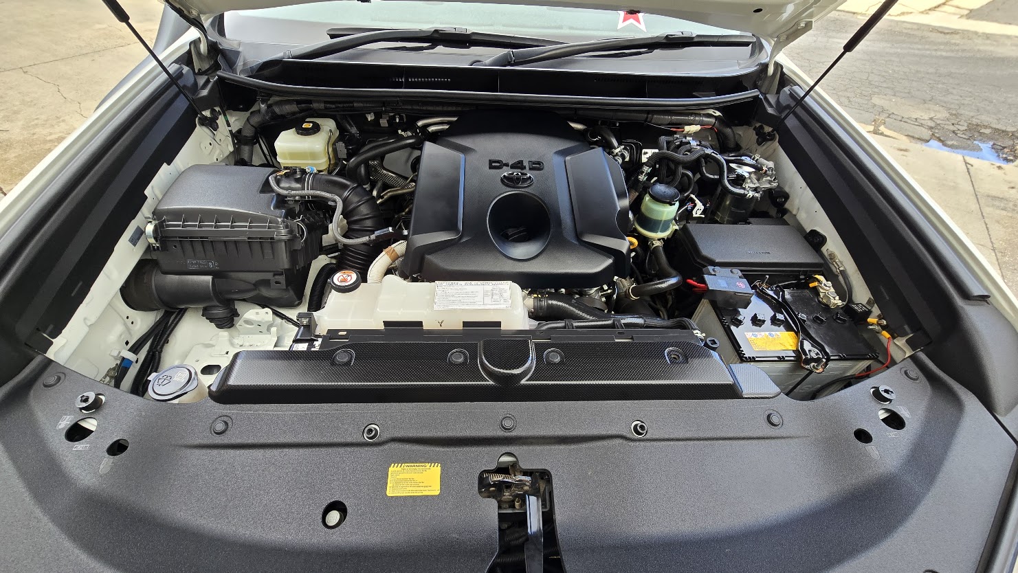 2021 Toyota Prado - Image 18