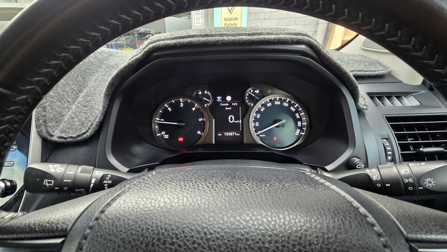 2021 Toyota Prado - Image 19