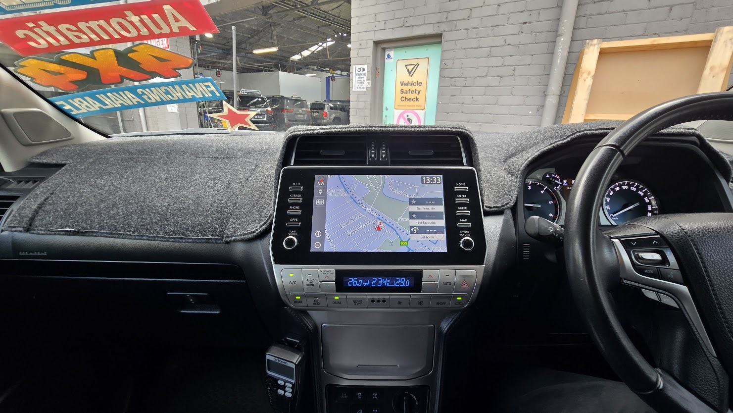 2021 Toyota Prado - Image 20
